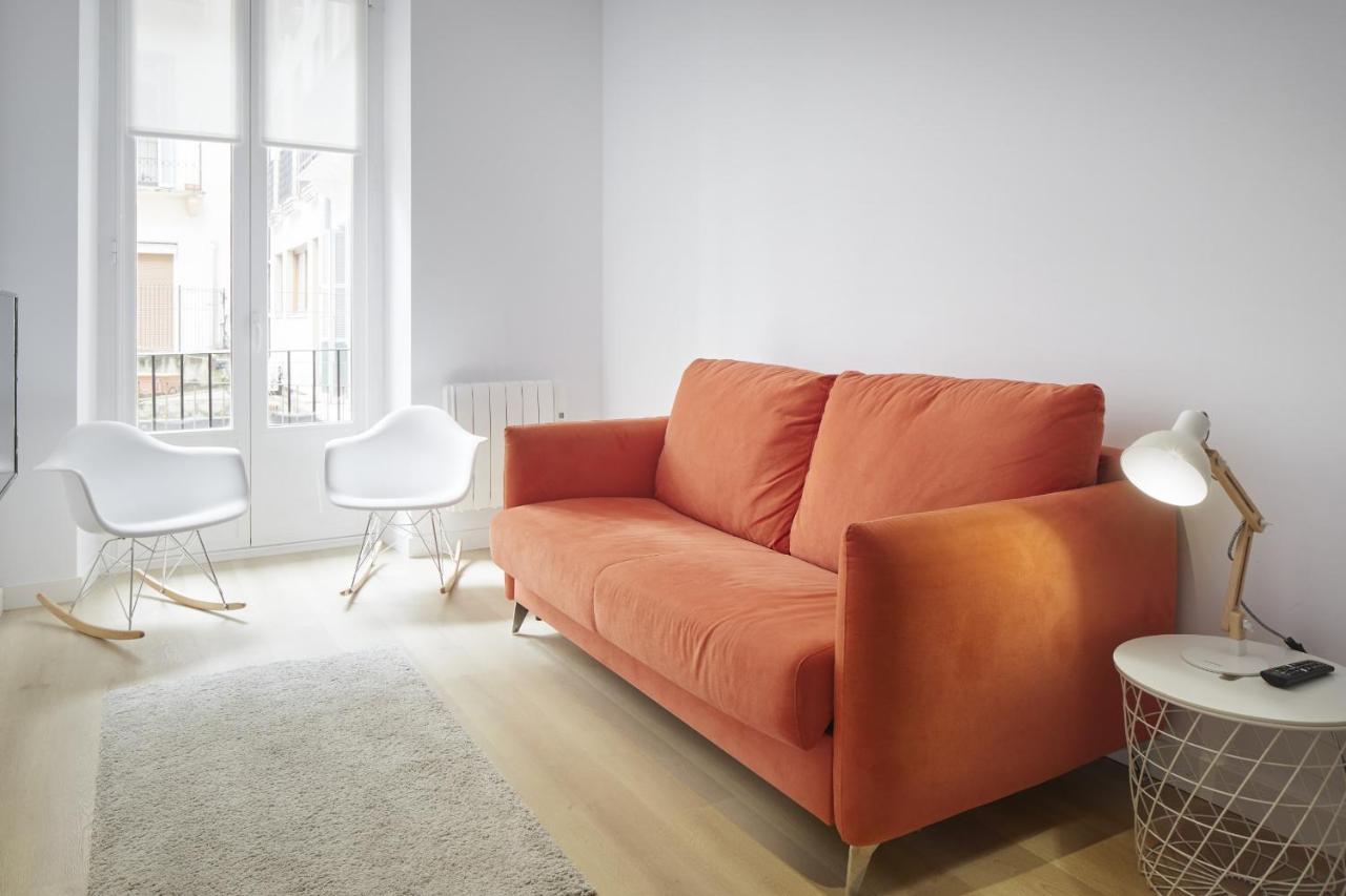 Etxaide - Basque Stay Saint-Sébastien Extérieur photo