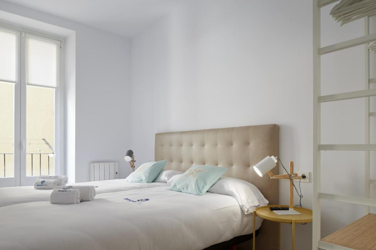 Etxaide - Basque Stay Saint-Sébastien Extérieur photo