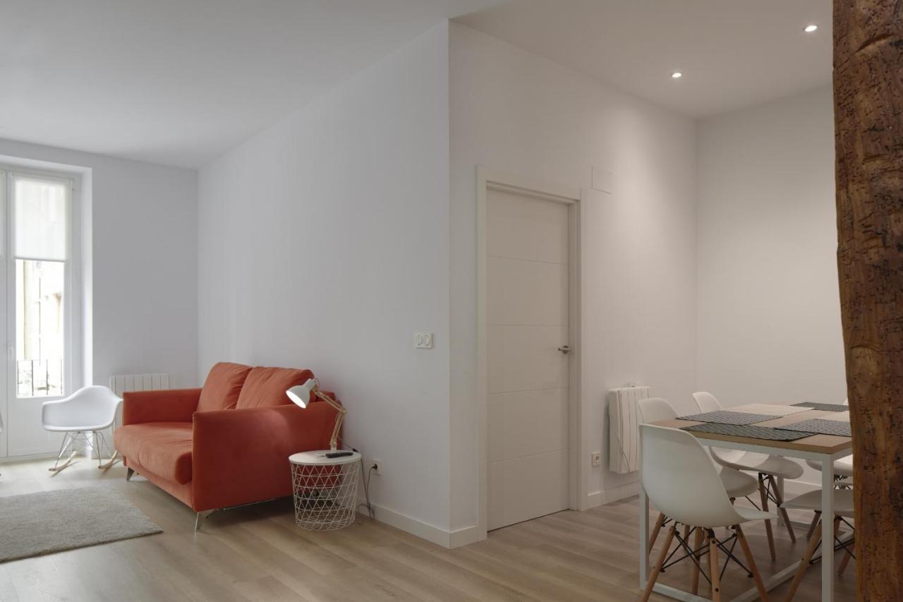 Etxaide - Basque Stay Saint-Sébastien Extérieur photo