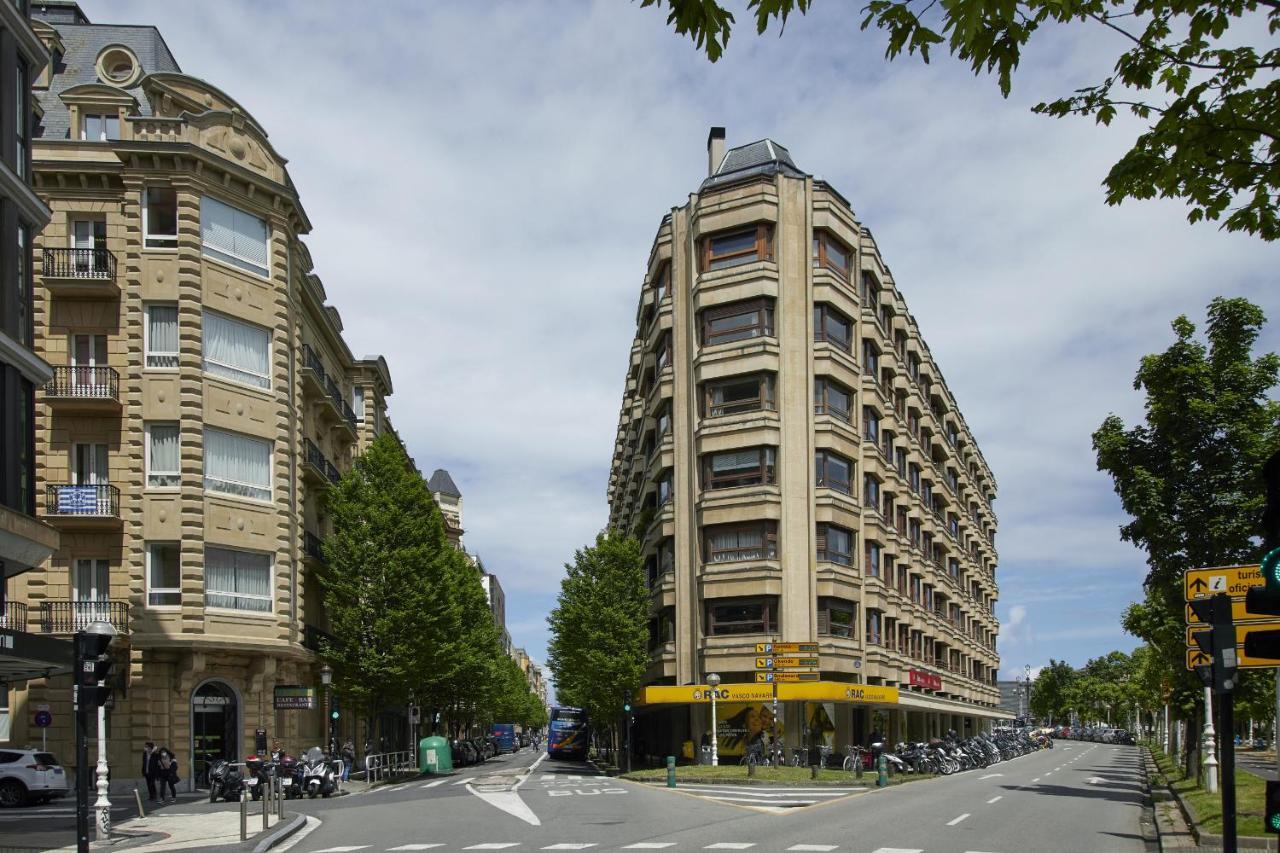 Etxaide - Basque Stay Saint-Sébastien Extérieur photo