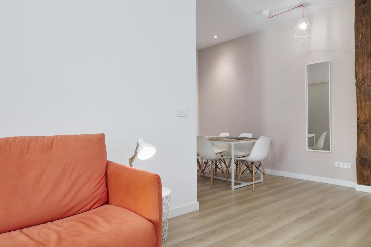 Etxaide - Basque Stay Saint-Sébastien Extérieur photo